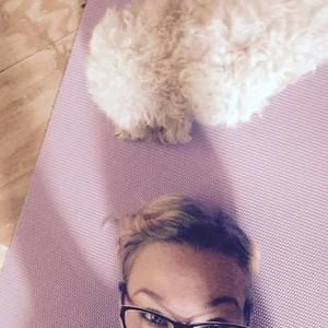 Meet your Posher, Sharee